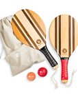 Frescobol Set "Rio Classico"