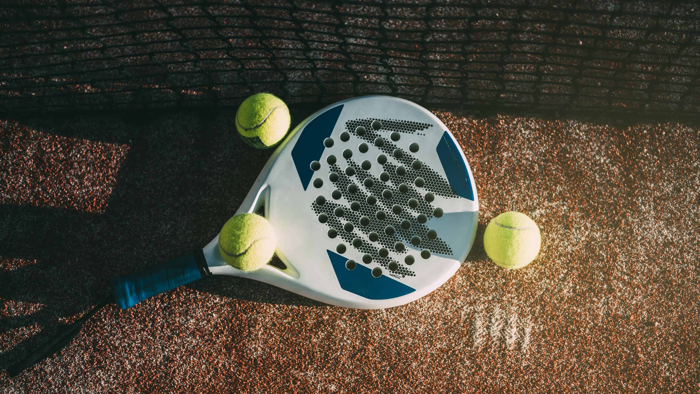 Padel – Der aufstrebende Trend, der dein Sport-Herz erobern wird