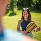 Einzelschläger "Rio Classico"