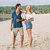 Frescobol Set "Belo Horizonte"