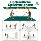 Boardball - The New Racket Sport