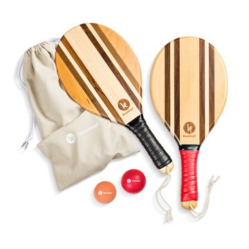 Frescobol Set "Rio Classico"