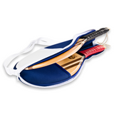 Frescobol-Hülle aus Neopren