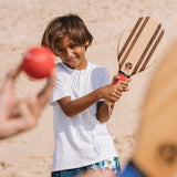 Einzelschläger "Rio Classico"