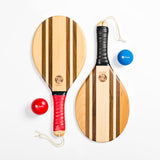 Zeitlich begrenzt: Frescobol Set (B-Stock)